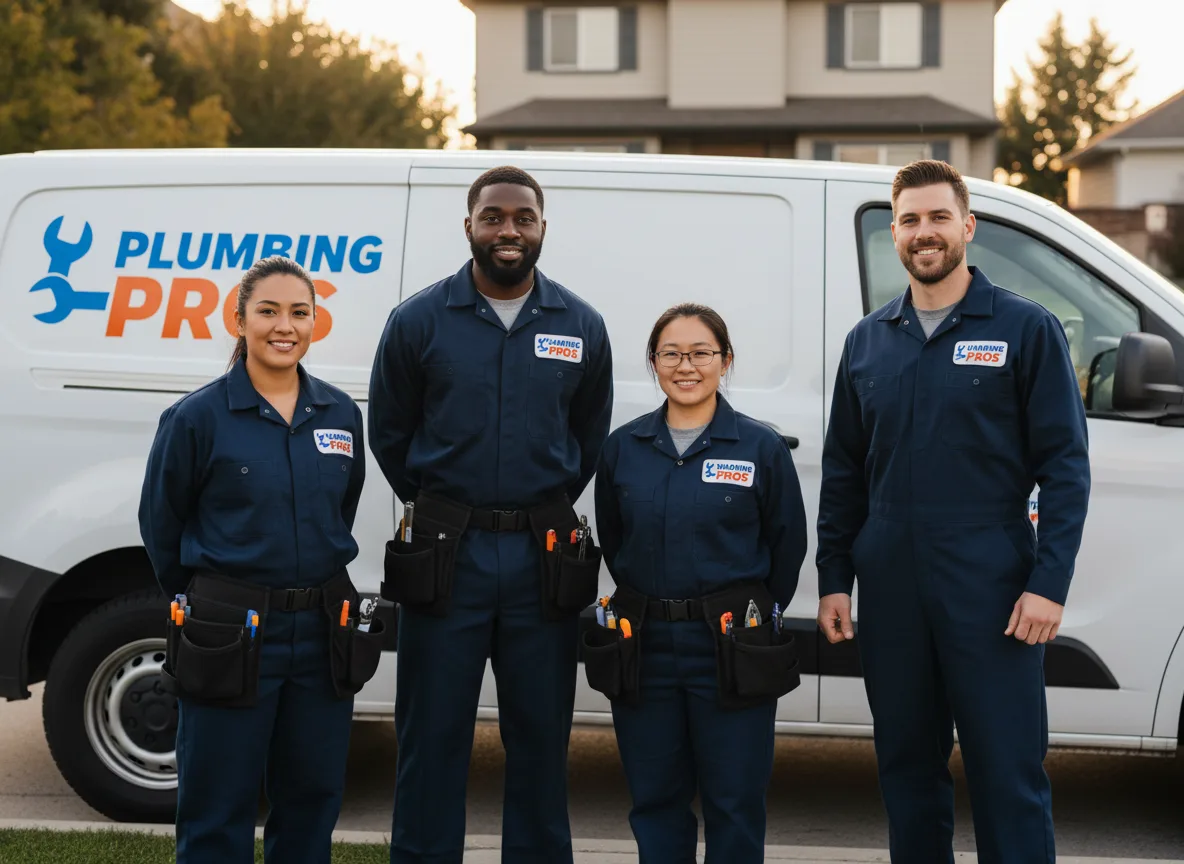Water Heater Repair company in Clayton, OK